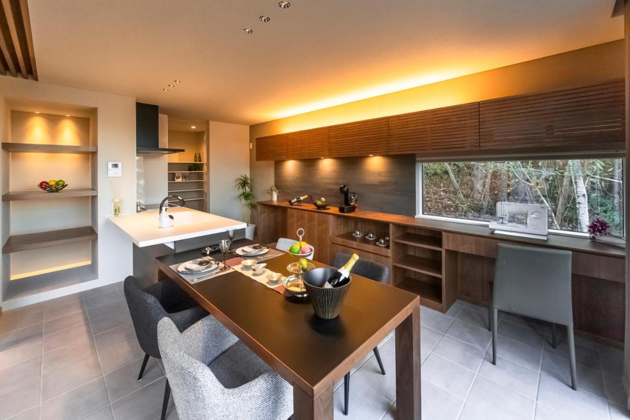 Villa-Rizo 山田 Такаяма Екстериор снимка