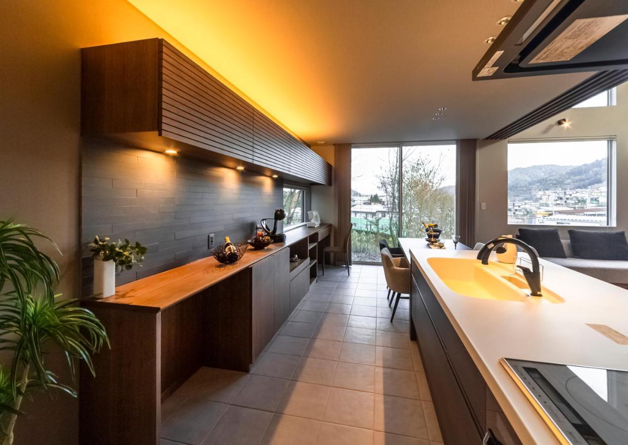 Villa-Rizo 山田 Такаяма Екстериор снимка