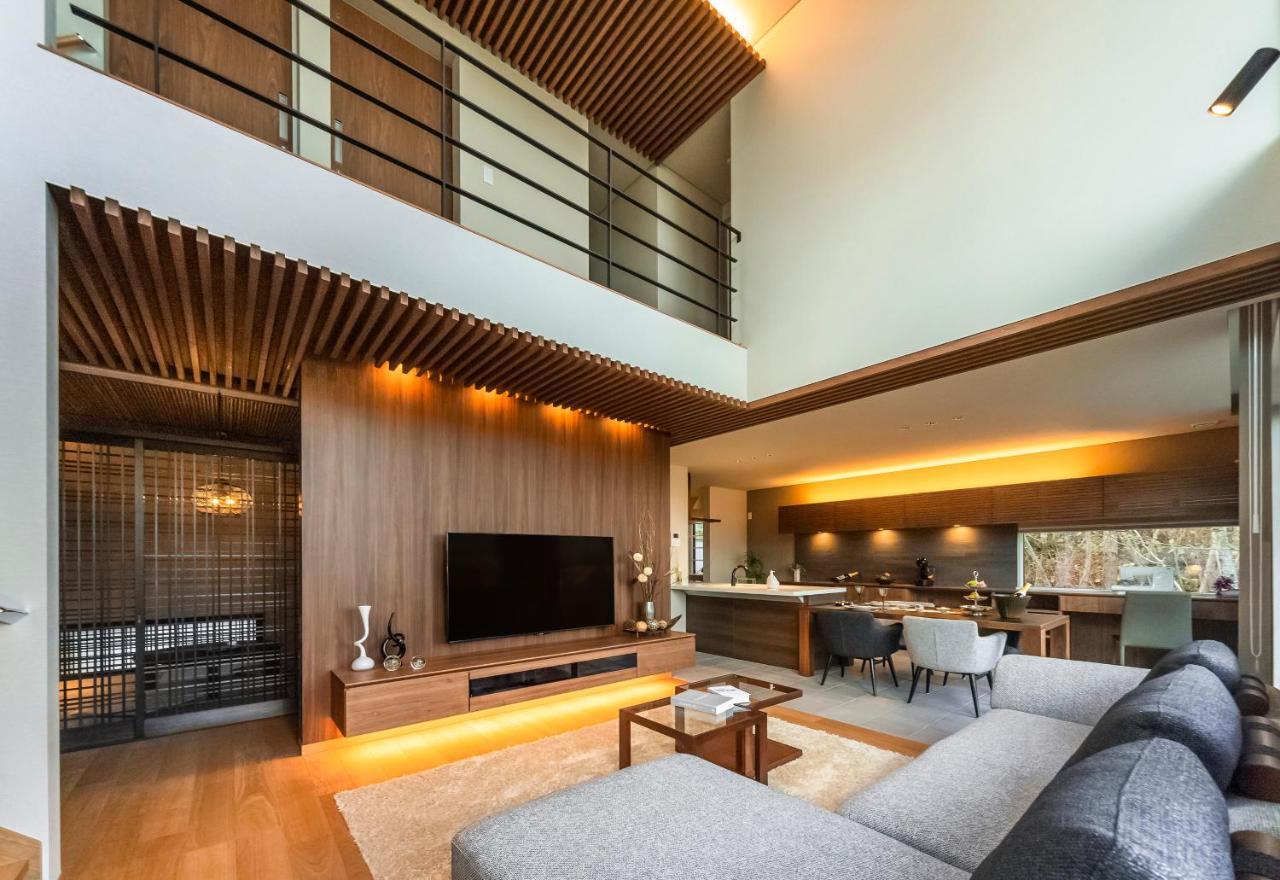 Villa-Rizo 山田 Такаяма Екстериор снимка