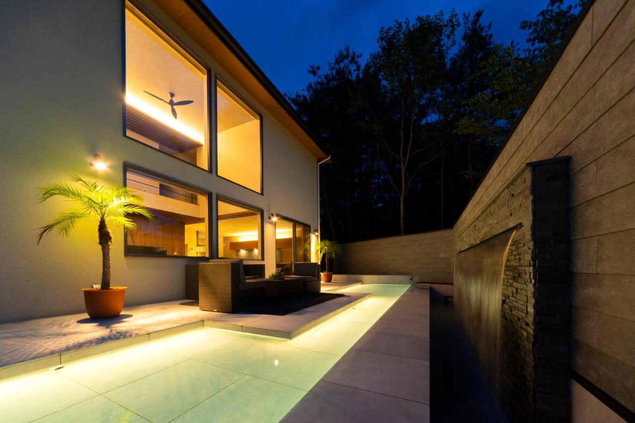 Villa-Rizo 山田 Такаяма Екстериор снимка