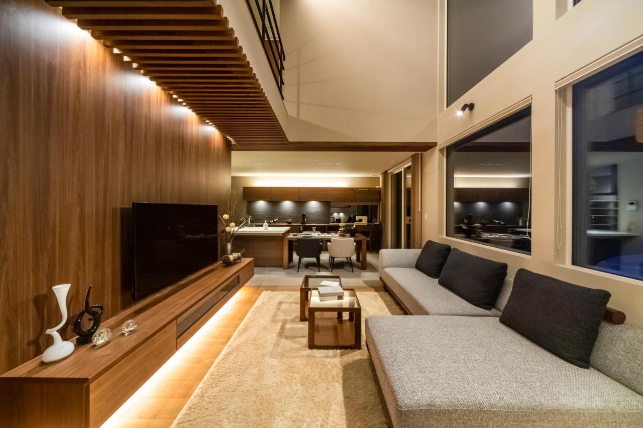 Villa-Rizo 山田 Такаяма Екстериор снимка