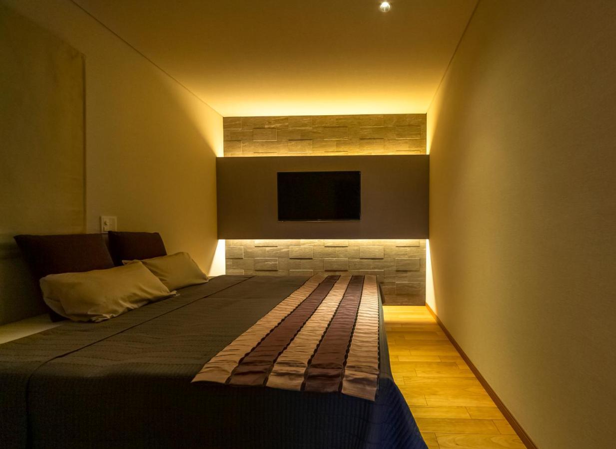 Villa-Rizo 山田 Такаяма Екстериор снимка